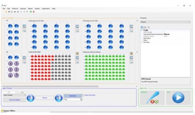 Accelerate_qPCR_Setup_for_SARS-CoV-2 Diagnosis_with_EzMate_601s_02