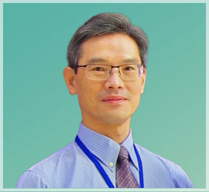 Jeffrey Lai