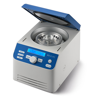 TurboFuge Microcentrifuge