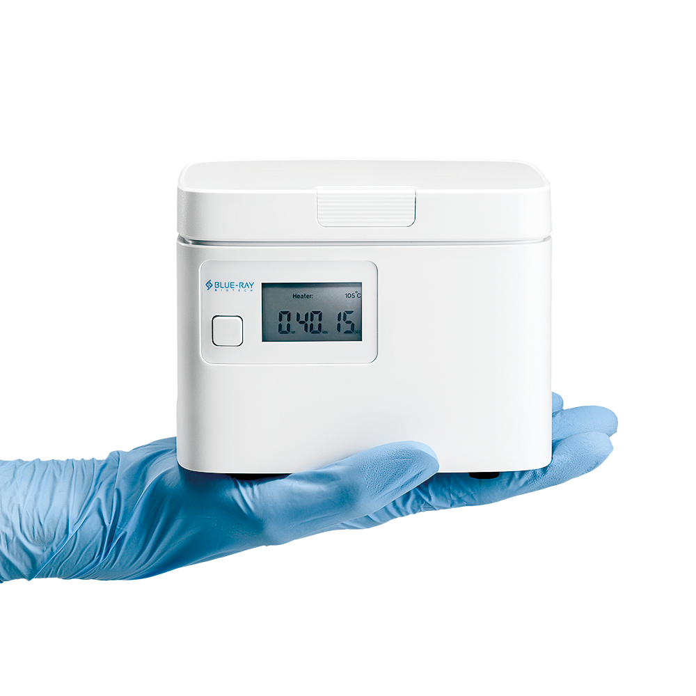 MiniTurbo Thermal Cycler